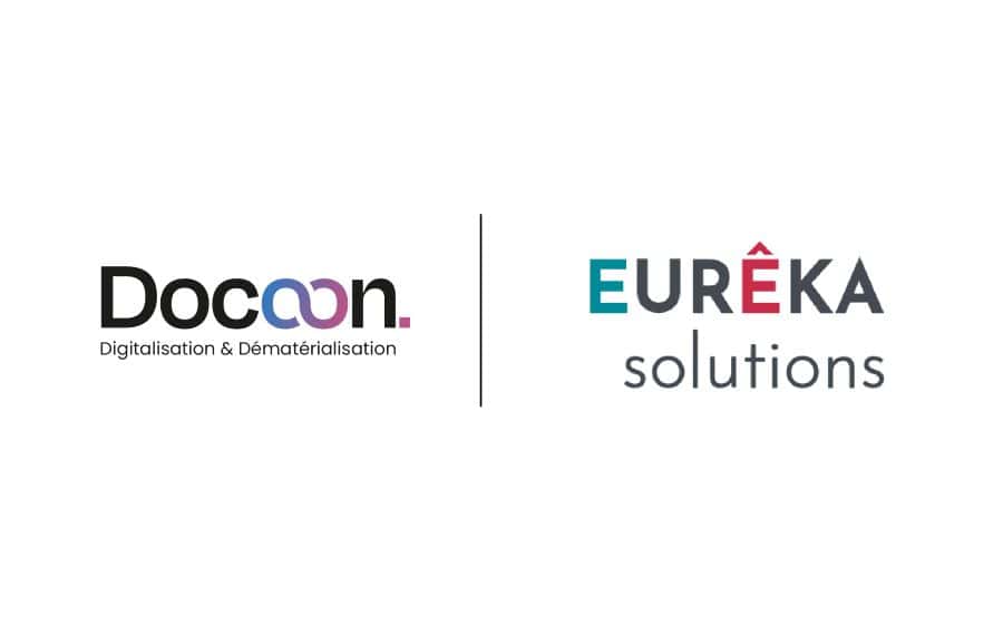L'éditeur Eurêka Solutions choisit Docoon