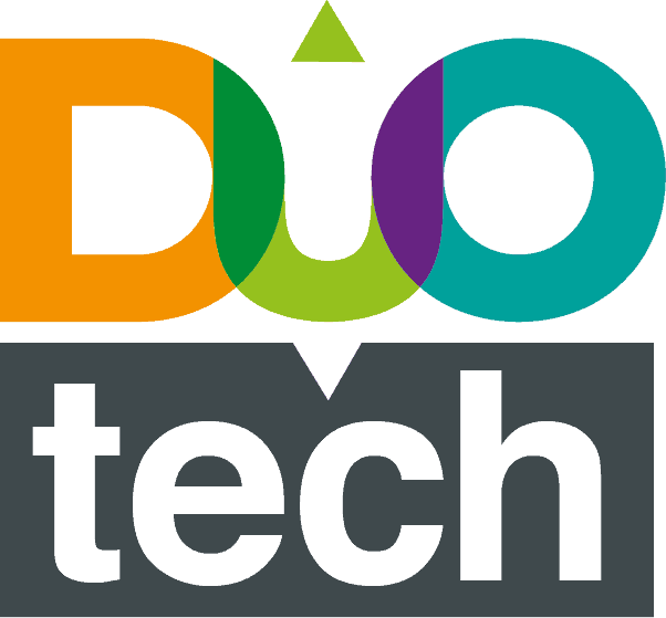 Partenaires - Duotech