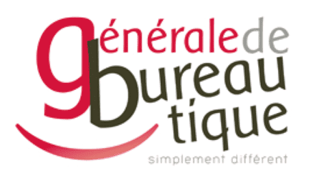 Partenaires - GENERAL DE BUREAUTIQUE