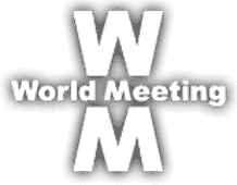 Partenaires - World Meeting