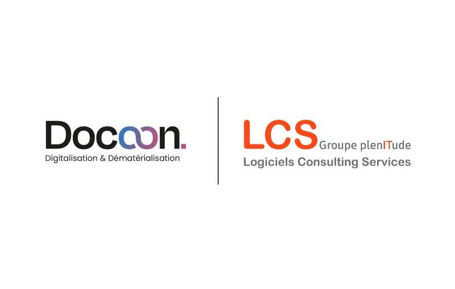 Réforme de la Facture électronique : l’intégrateur LCS Group choisit Docoon